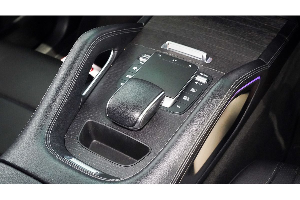 2021 Mercedes-Benz GLE-Class GLE300 d V167