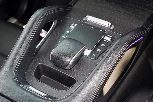 2021 Mercedes-Benz GLE-Class GLE300 d V167