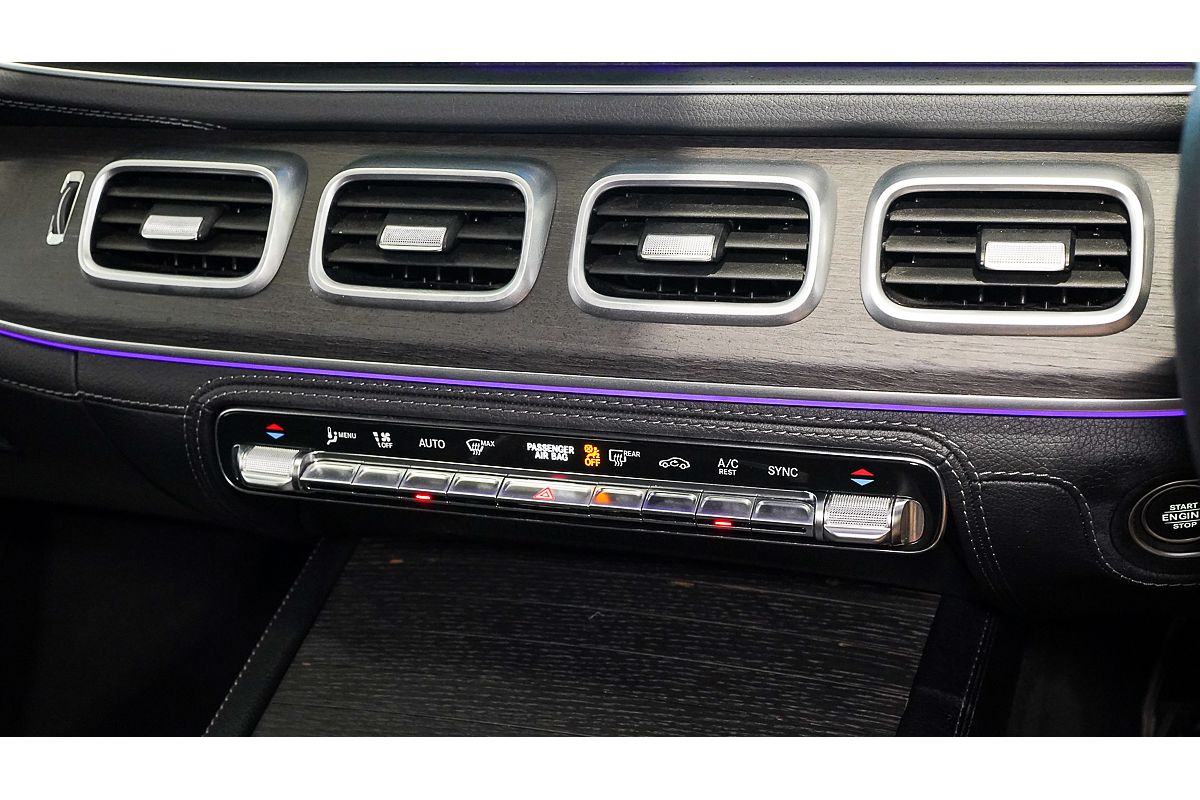 2021 Mercedes-Benz GLE-Class GLE300 d V167