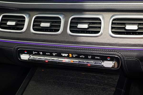 2021 Mercedes-Benz GLE-Class GLE300 d V167