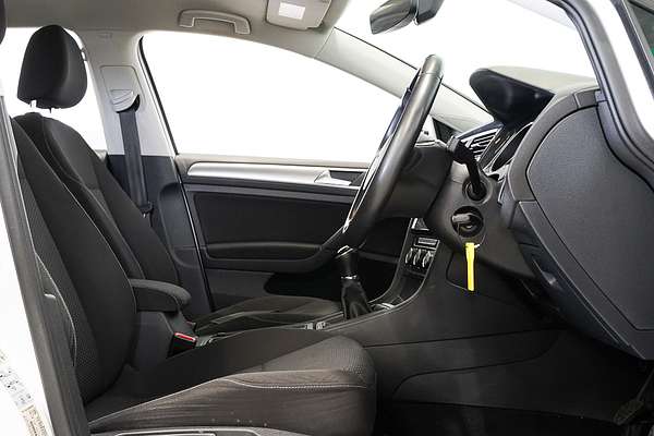 2018 Volkswagen Golf 110TSI Trendline 7.5