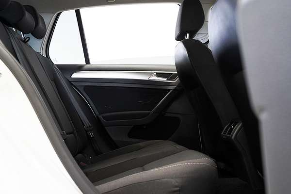 2018 Volkswagen Golf 110TSI Trendline 7.5