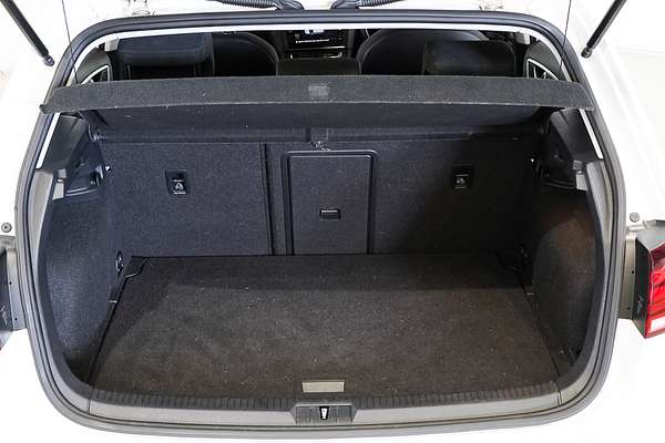 2018 Volkswagen Golf 110TSI Trendline 7.5