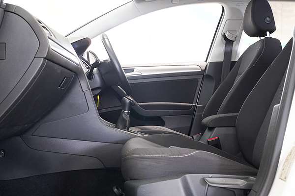 2018 Volkswagen Golf 110TSI Trendline 7.5