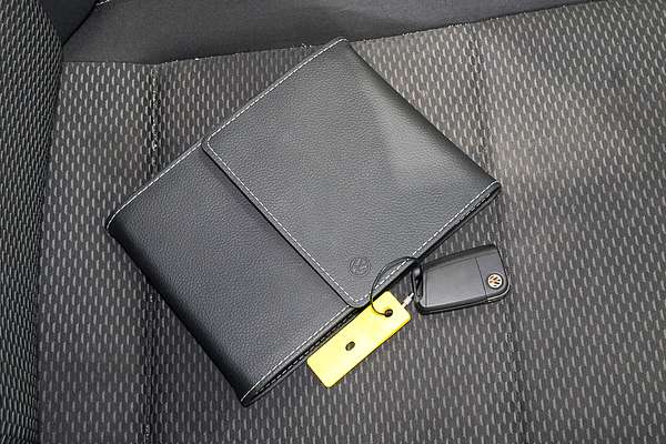 2018 Volkswagen Golf 110TSI Trendline 7.5