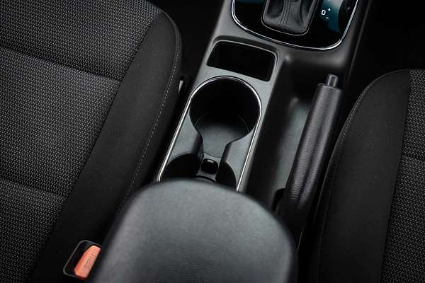 2017 Kia Cerato S YD