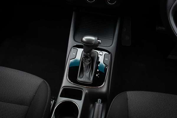 2017 Kia Cerato S YD