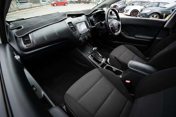 2017 Kia Cerato S YD