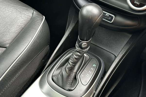 2017 Fiat 500X Lounge 334