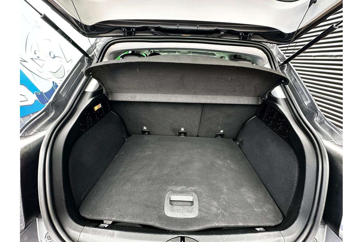 2017 Fiat 500X Lounge 334