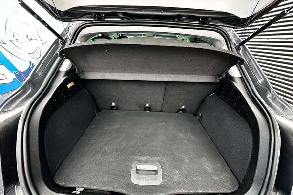 2017 Fiat 500X Lounge 334