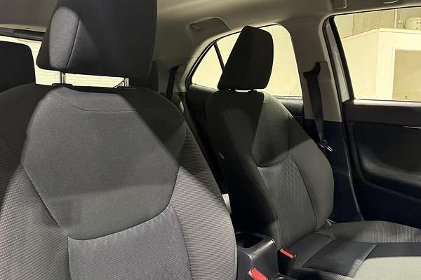 2023 Toyota Yaris Cross GX MXPJ10R