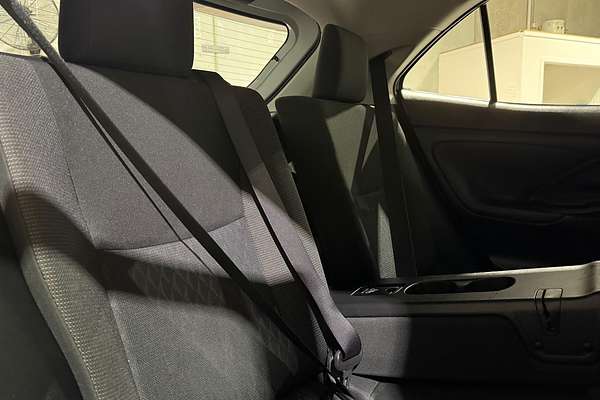 2023 Toyota Yaris Cross GX MXPJ10R