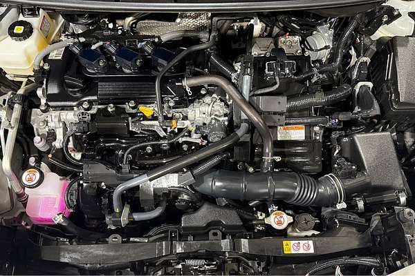 2023 Toyota Yaris Cross GX MXPJ10R