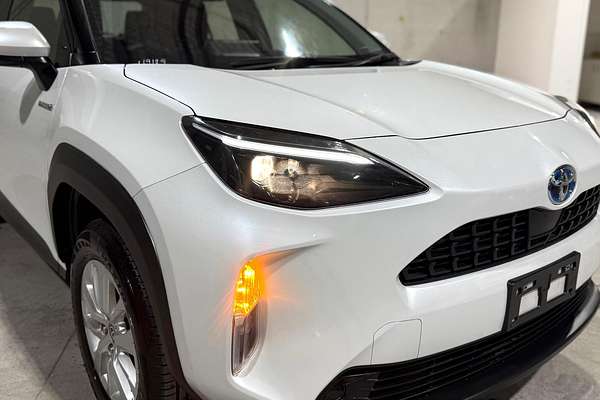 2023 Toyota Yaris Cross GX MXPJ10R