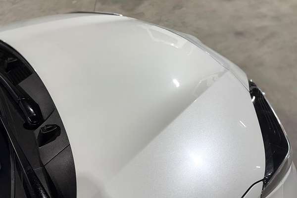 2023 Toyota Yaris Cross GX MXPJ10R