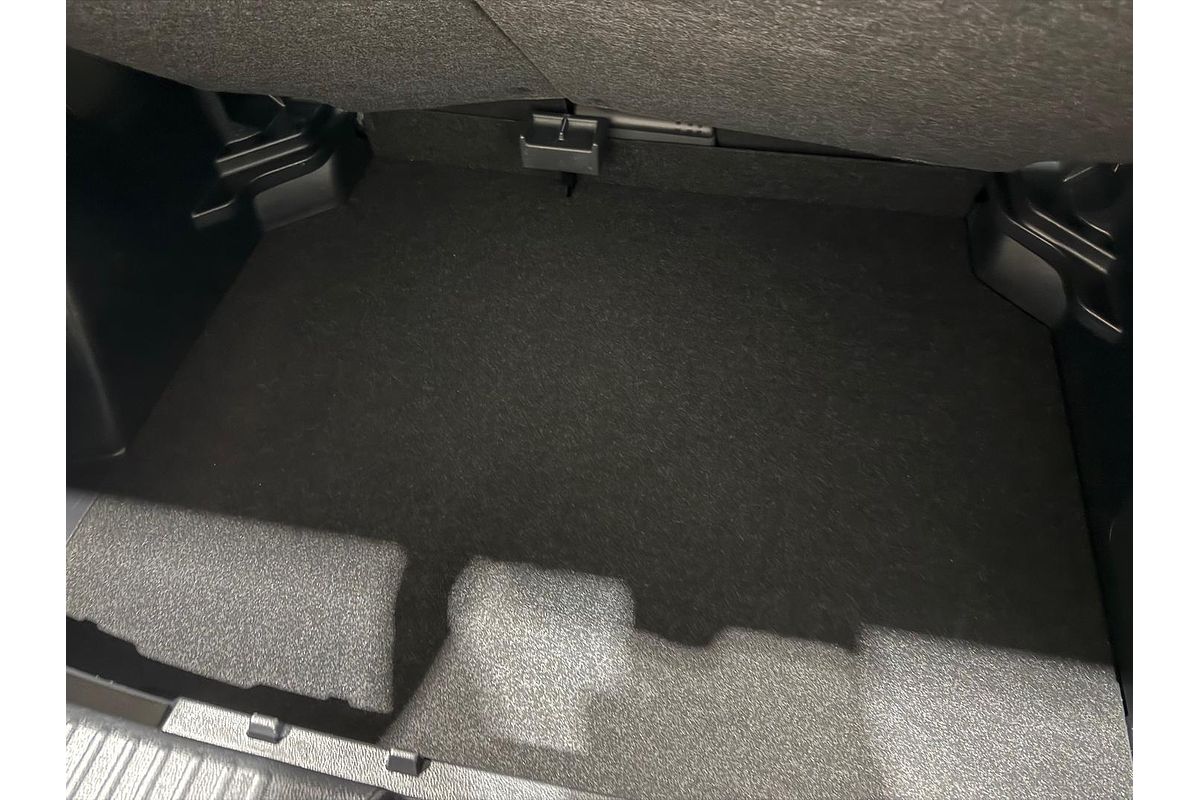 2023 Toyota Yaris Cross GX MXPJ10R