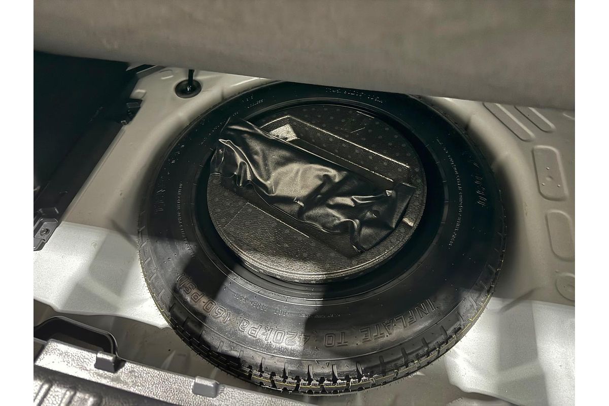 2023 Toyota Yaris Cross GX MXPJ10R