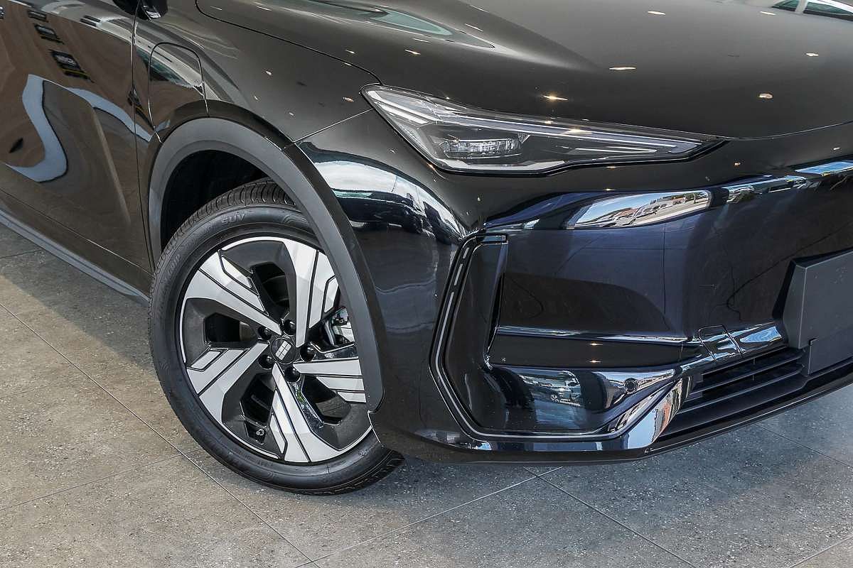 2025 Geely EX5 Inspire E245