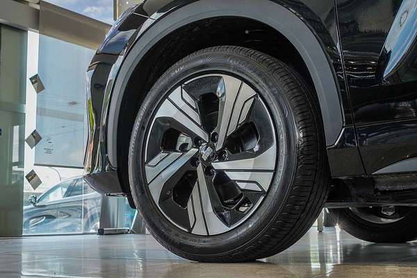 2025 Geely EX5 Inspire E245