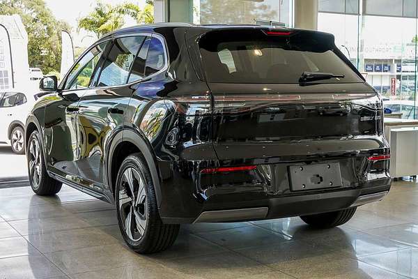 2025 Geely EX5 Inspire E245