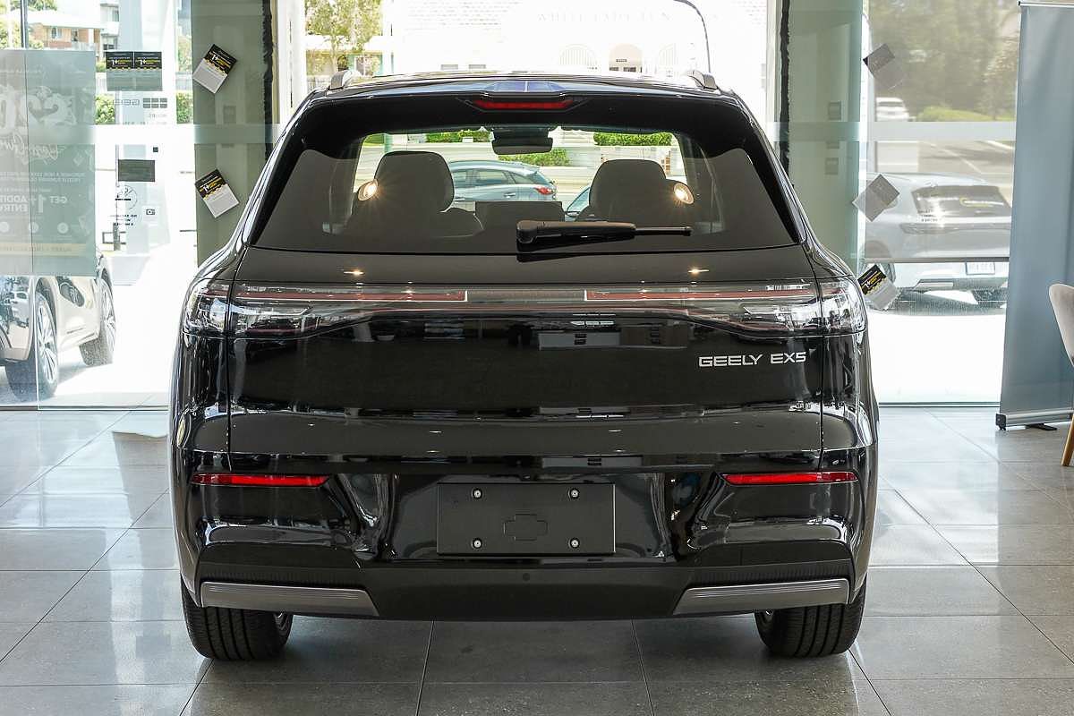 2025 Geely EX5 Inspire E245