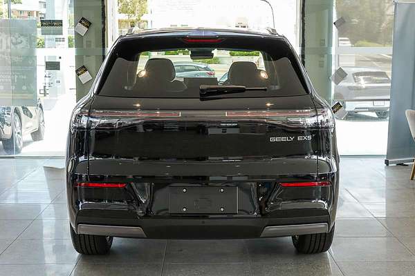 2025 Geely EX5 Inspire E245