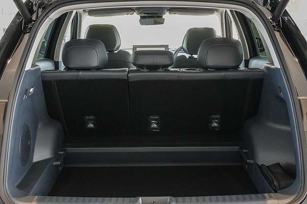 2025 Geely EX5 Inspire E245