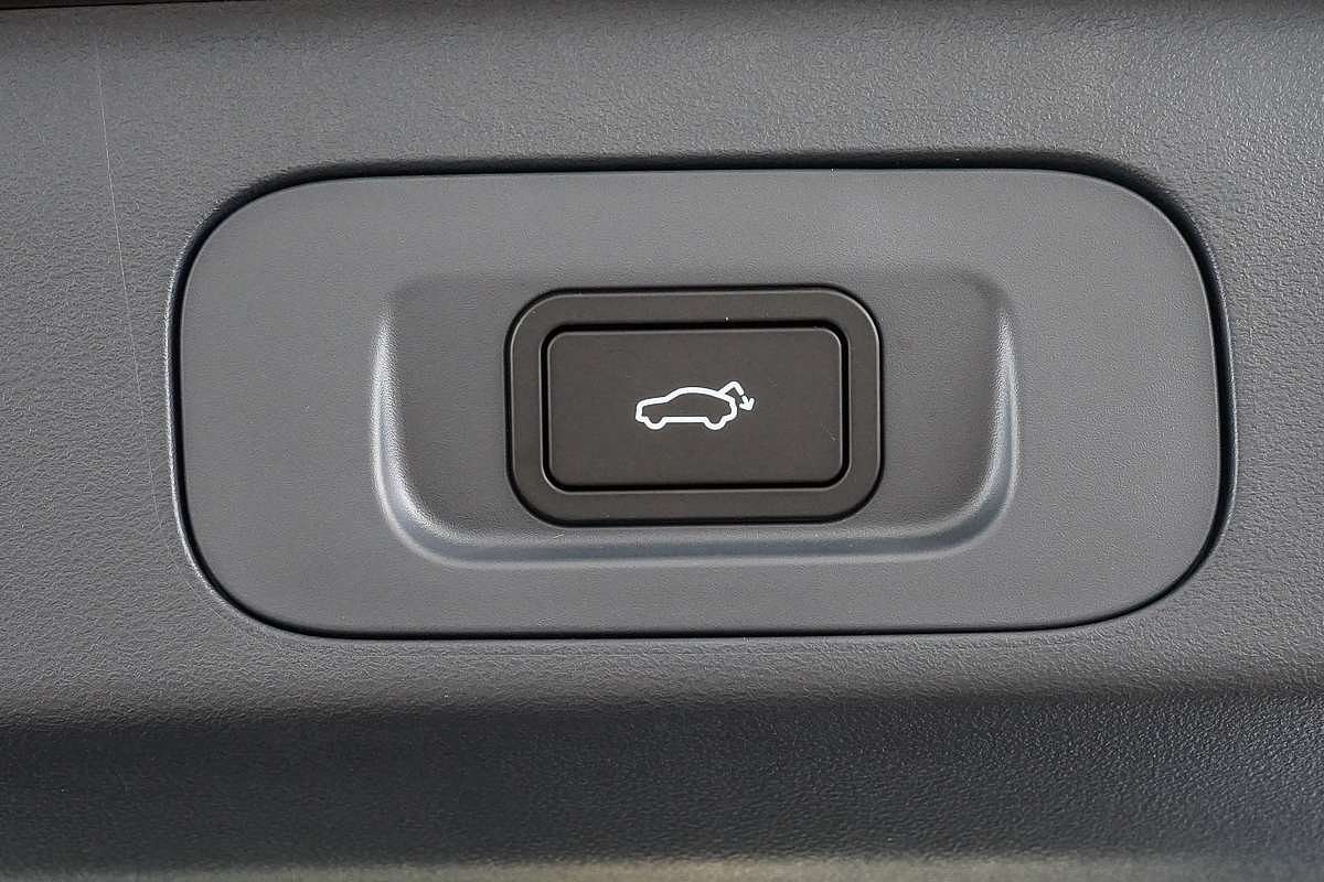 2025 Geely EX5 Inspire E245