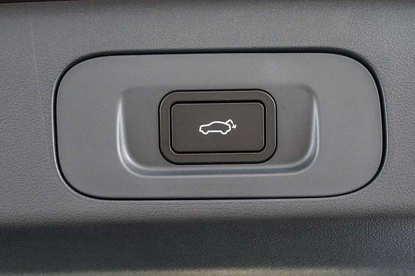 2025 Geely EX5 Inspire E245