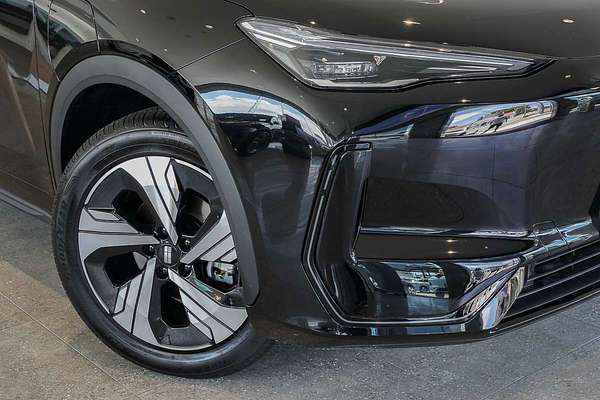 2025 Geely EX5 Inspire E245