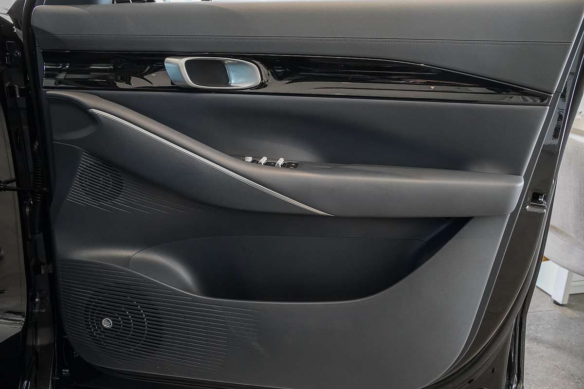 2025 Geely EX5 Inspire E245