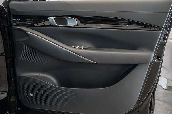 2025 Geely EX5 Inspire E245