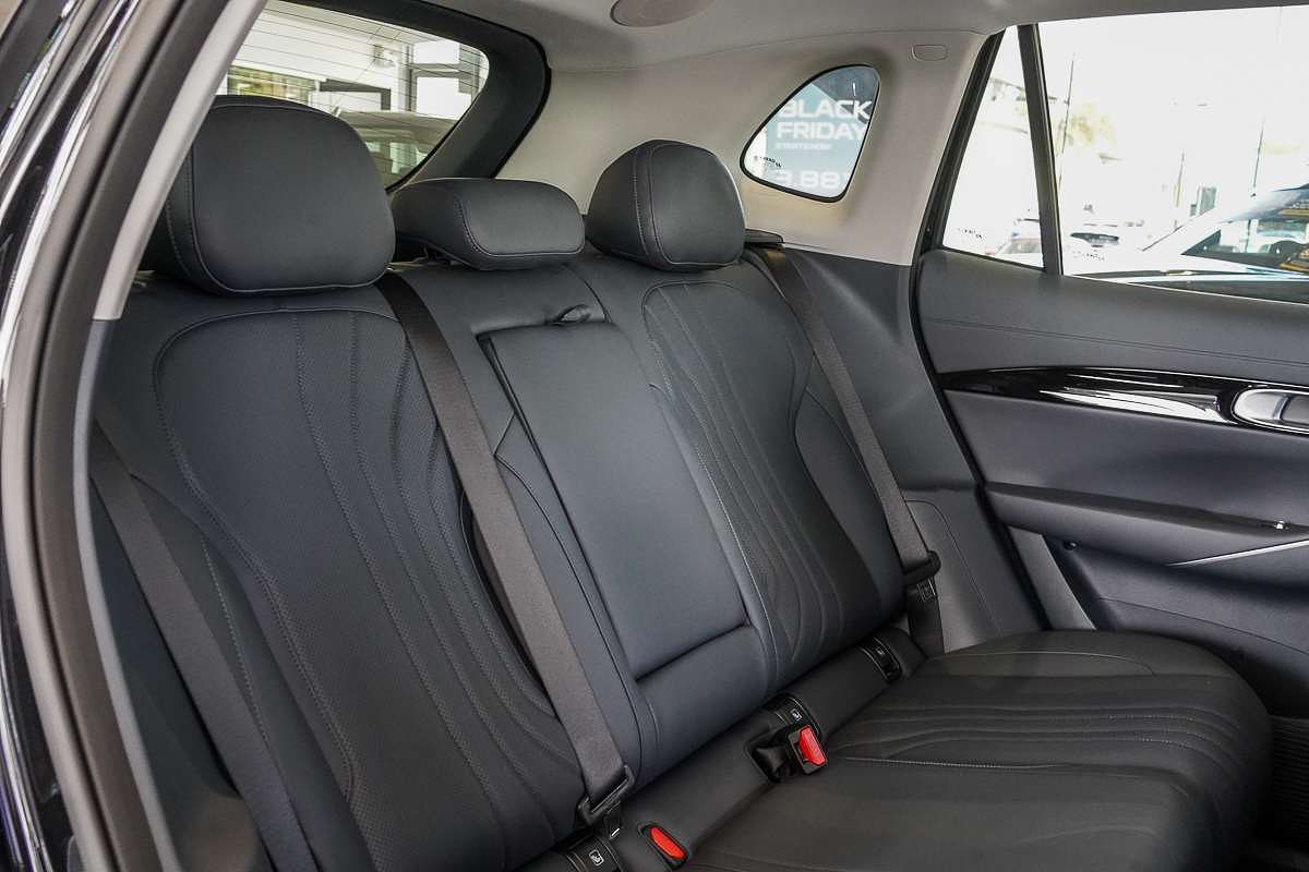 2025 Geely EX5 Inspire E245