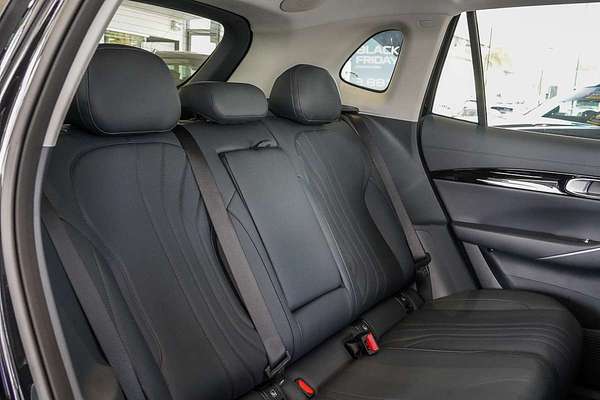 2025 Geely EX5 Inspire E245