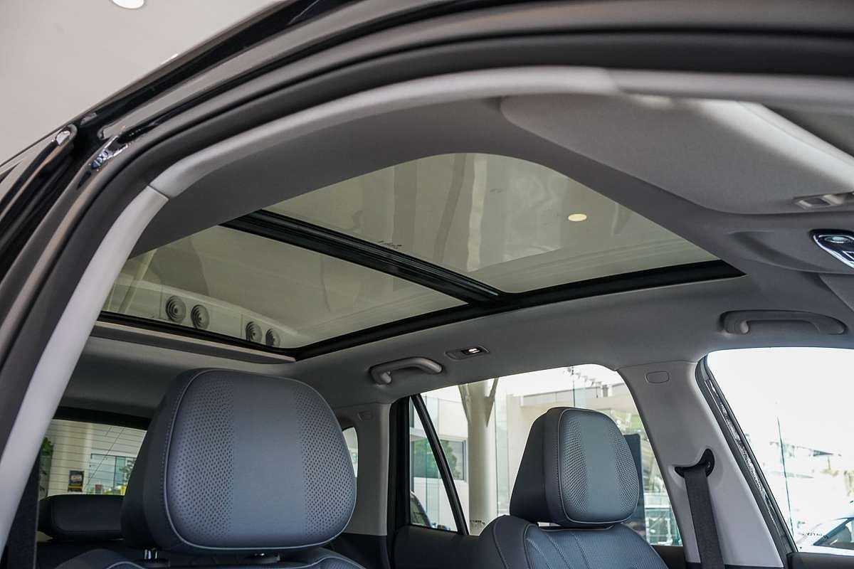 2025 Geely EX5 Inspire E245