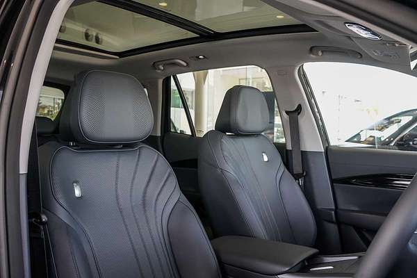 2025 Geely EX5 Inspire E245