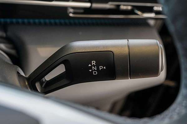 2025 Geely EX5 Inspire E245