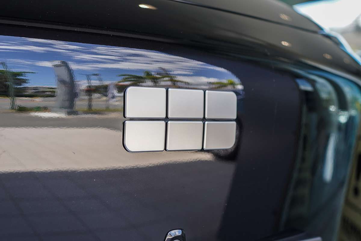 2025 Geely EX5 Inspire E245