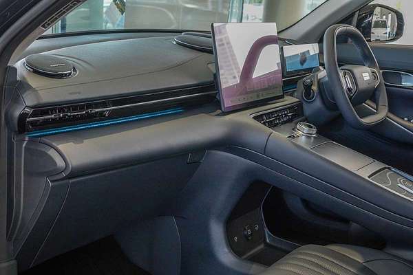 2025 Geely EX5 Inspire E245