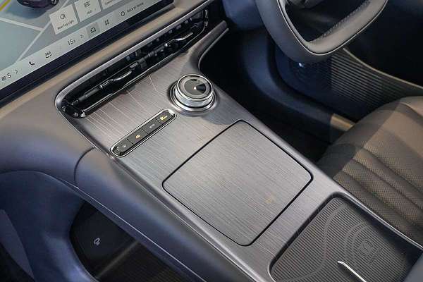 2025 Geely EX5 Inspire E245