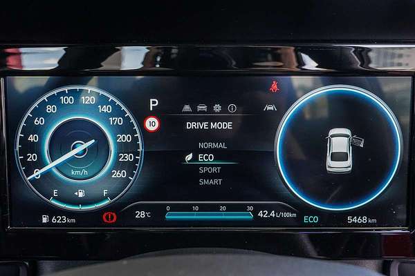 2025 Hyundai i30 N Line CN7.V3