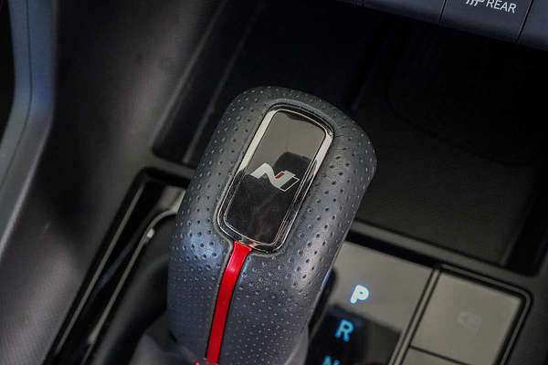 2025 Hyundai i30 N Line CN7.V3