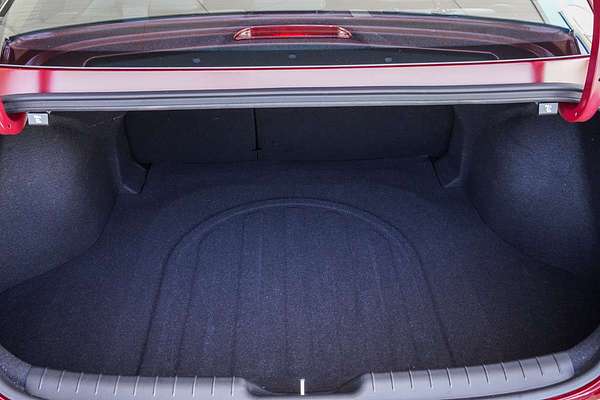 2025 Hyundai i30 N Line CN7.V3