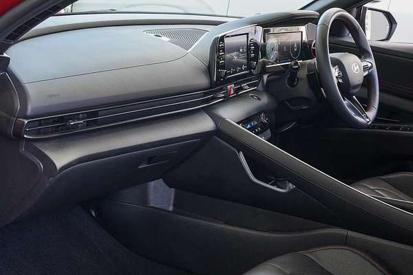 2025 Hyundai i30 N Line CN7.V3