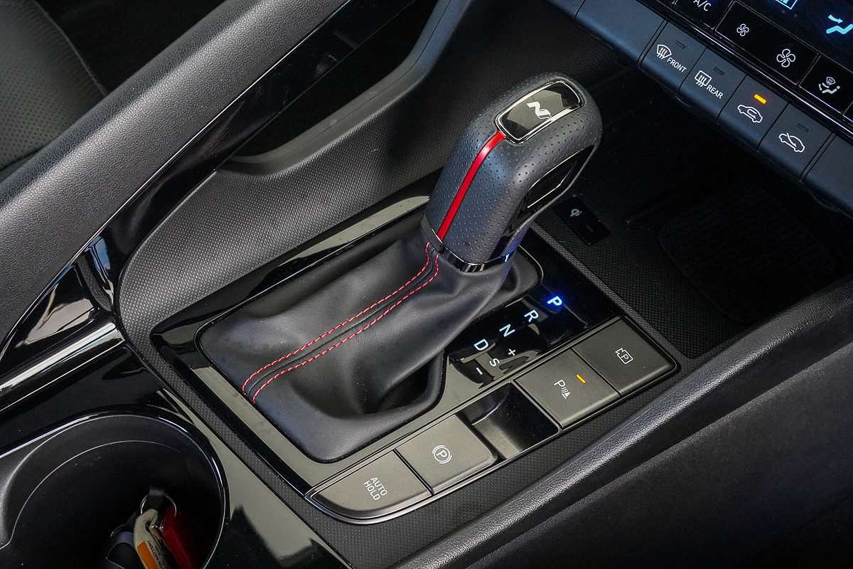 2025 Hyundai i30 N Line CN7.V3