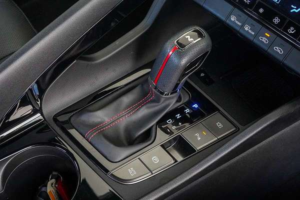 2025 Hyundai i30 N Line CN7.V3