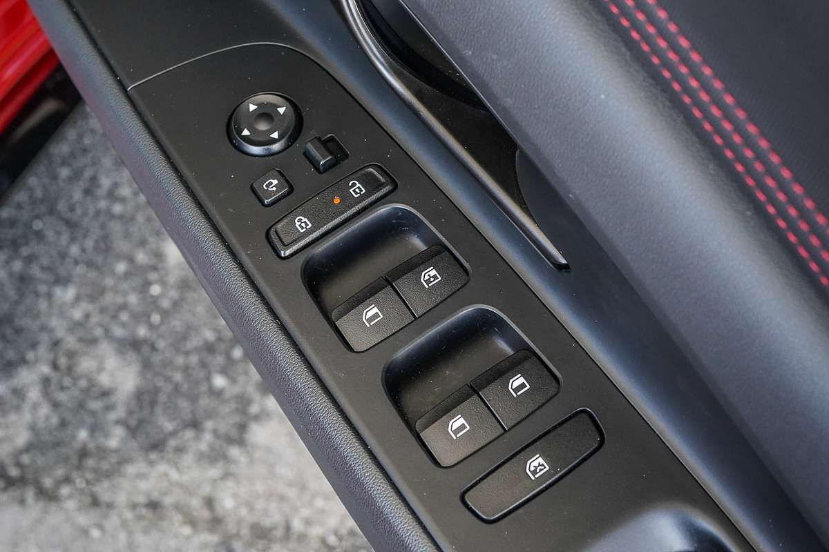 2025 Hyundai i30 N Line CN7.V3