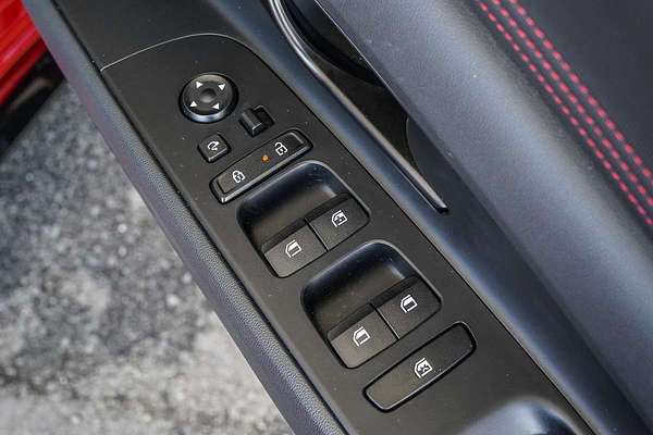 2025 Hyundai i30 N Line CN7.V3