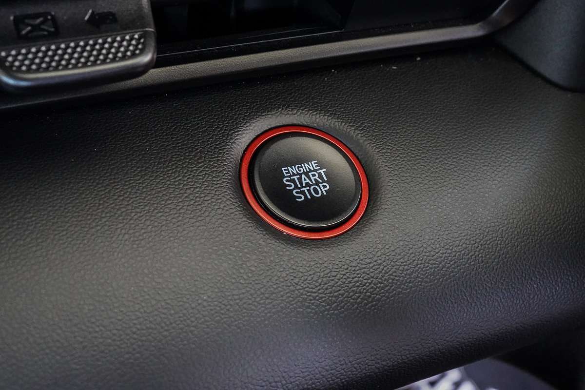 2025 Hyundai i30 N Line CN7.V3